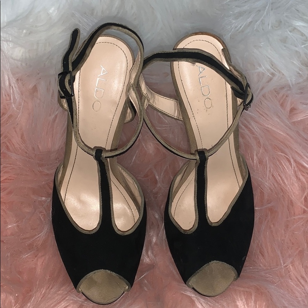 Heels 👠